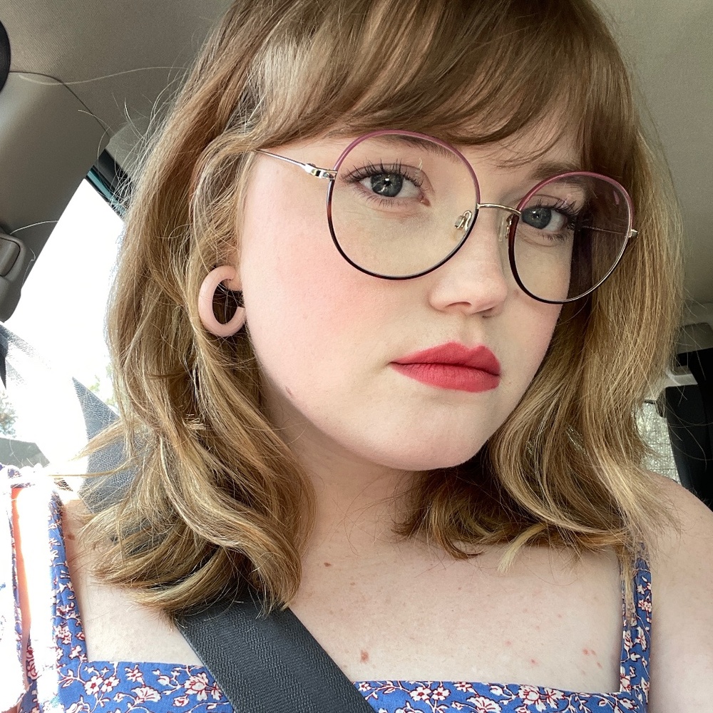 Meet your Posher, Kennedy